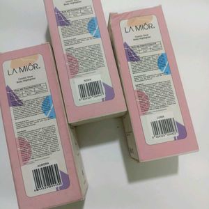 LA MIOR Cosmic Glow Body Highlighter