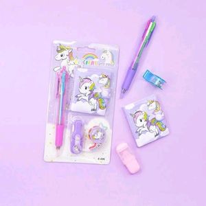 Unicorn Gift Set For Kids
