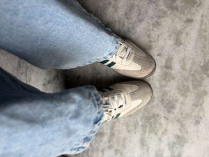 Stylish Women's Sneakers