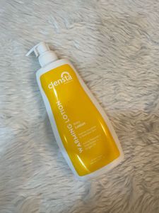 Clensta Warming Body Lotion