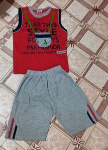 Kids Summer Clothes ❤