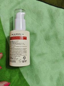 K-Secret Seoul 1988 Retinal Serum