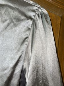 Standard Satin Shirt