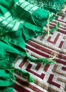 Straight Kurta With Pajama And Dupatta Set