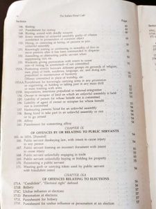 Indian Penal Code