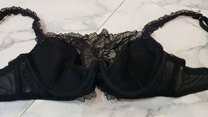 Lace Bustier top 34B