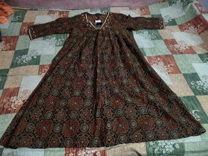 Beautiful Ethnic Gown