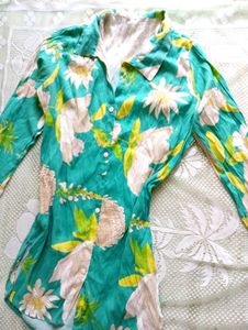 Teal Co Ord 🌿