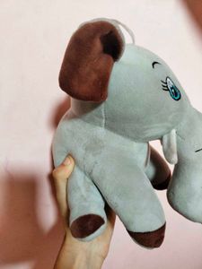 soft toys