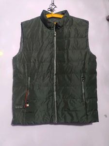 Electric heating vest Jacket