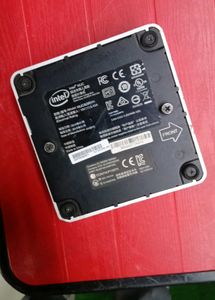 Mini Desktop PC - Intel Core i3 5th generation
