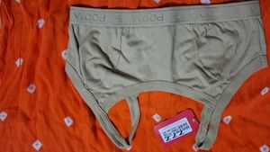 Comfortable Bra &amp; Panty Sets