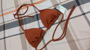 Bikini Padded Bra Or Can Remove Pad