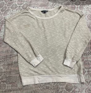 Elizabeth &amp; James Knit Sweater