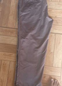 Stylish Style Castle Trousers
