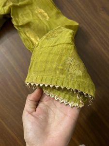 Double Astar Banarasi Suit