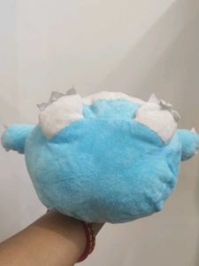Adorable Snorlax Plush Toy