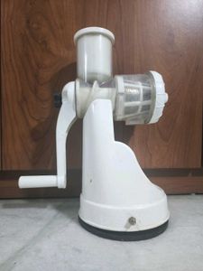 Manual Hand Juicer