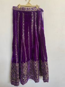 Lehenga Choli