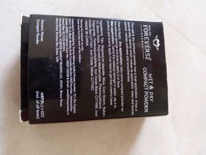 Forever52 Wet &amp; Dry Compact Powder