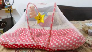 NEW baby mosquito Bed