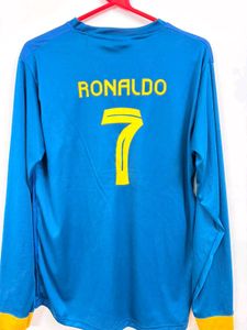 Cristiano Ronaldo Jersey