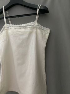 2 Lace wunderlove by westside Cami Tops