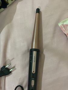 Vega Hair Curler
