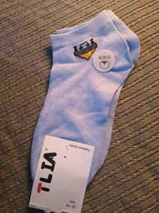 ILIA Fashion Socks