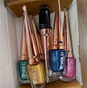 Glitter Eyeliner Set (6)