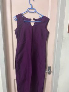 Raw Cotton Suit Set