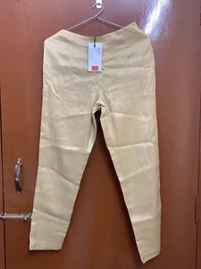 W Golden Trouser Pants