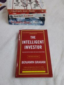 THE INTELLIGENT INVESTER