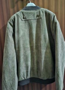 Vintage Corduroy Bomber Jacket (SALE )❤️