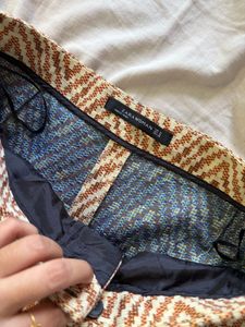 Zara tweat pretty shorts