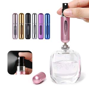 Perfume Refill Bottle !
