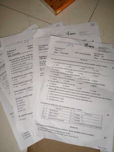 English Olympiad Workbook 2 &amp; 3
