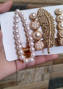 Korean Hair clips At Huge Discount