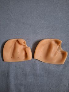 Heel Repair Anti Crack Set