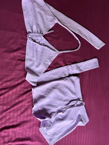Two Piece Set/co-ords New