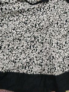 Beautiful Girlish skirt