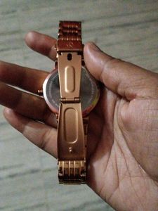 Women titan watch