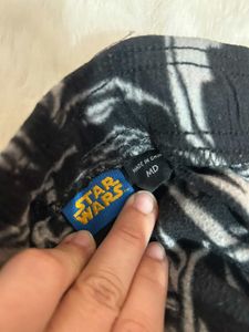 Darth Vader Pyjama