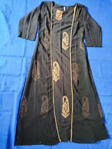 Umberalla Kurti Because Its used a XXL size dis cl