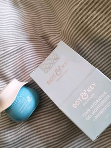 Dot & Key Moisturizer