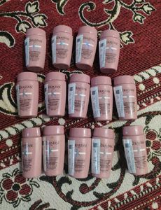 Kerastase Hair Care Mini Bottles