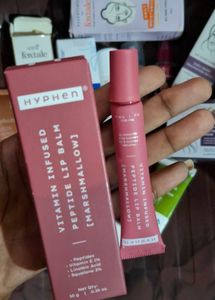Hyphen Vitamin Infused Lip Balm