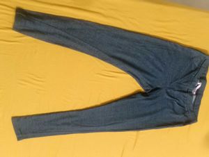 Comfortable Blue Jeans