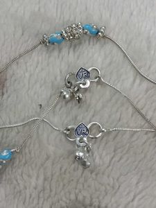 Beautiful Payal (Anklets)
