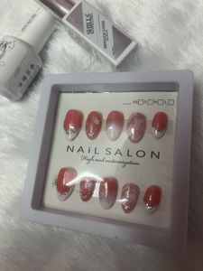 Press On Nail